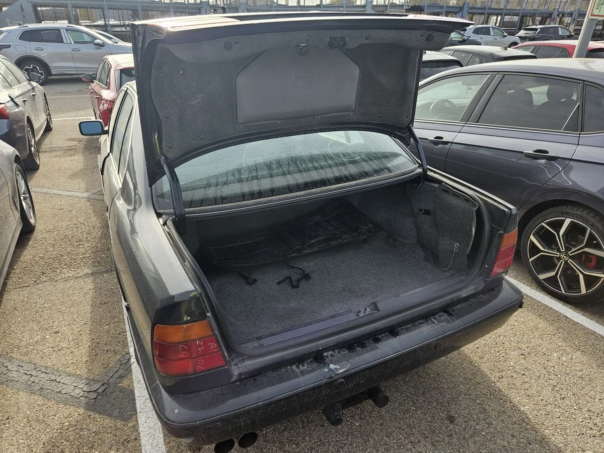 BMW 540 i * E34 * *  | Mobile.bg   11