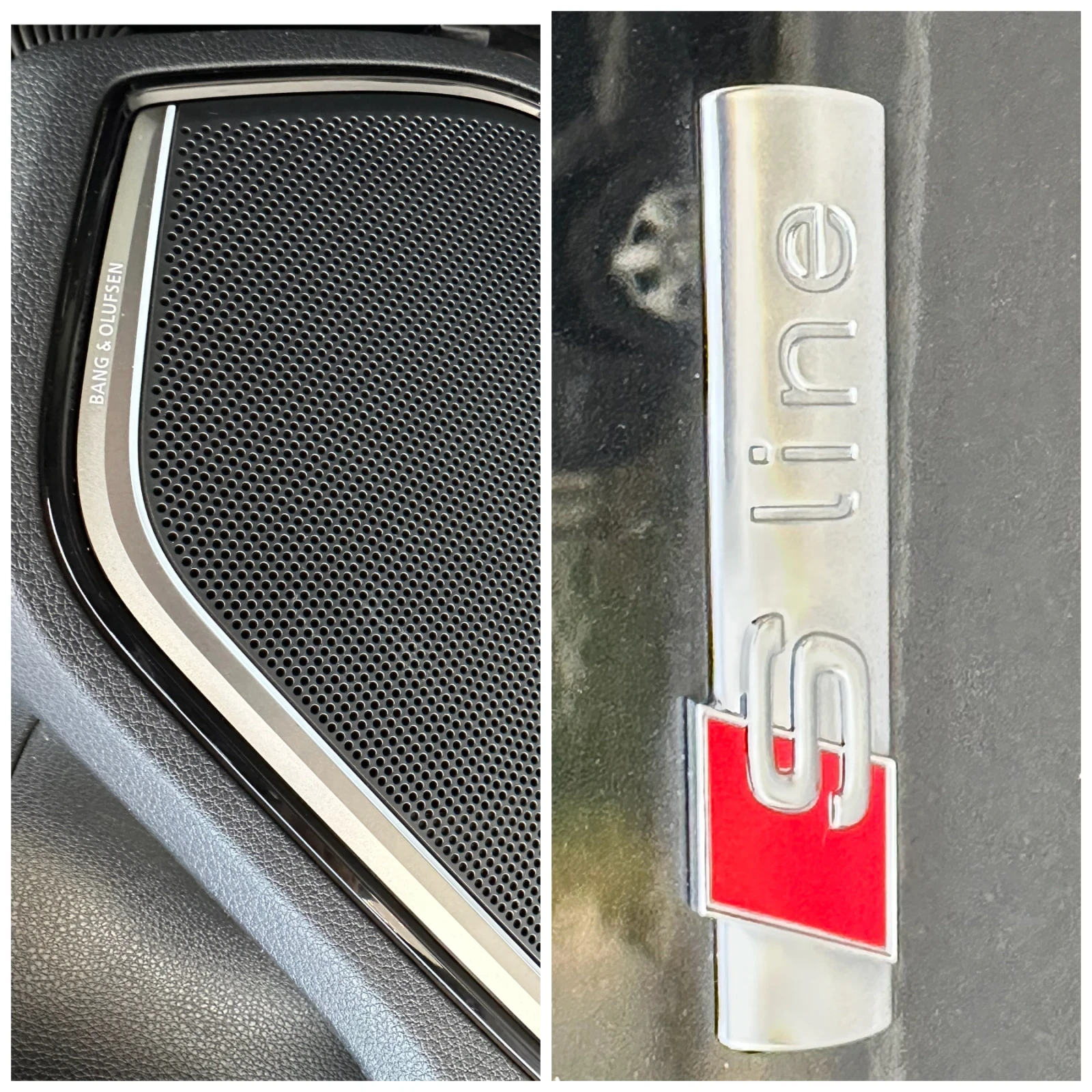 Audi A3 2.0tsi-Quattro-Sportback-S-Line | Mobile.bg � ����������� 16