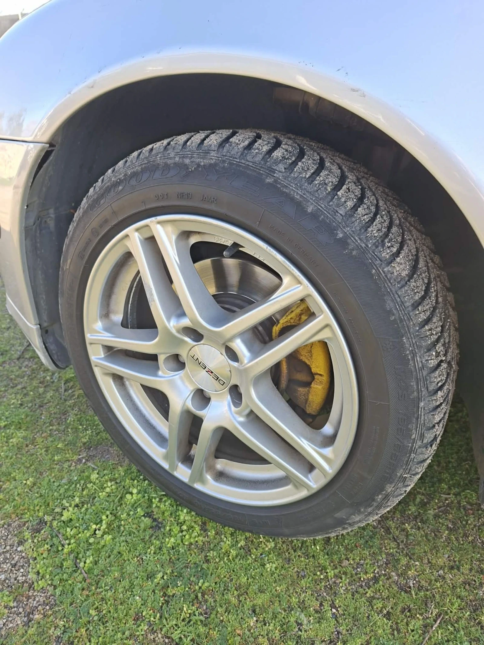 Mercedes-Benz C 200 | Mobile.bg � ����������� 8