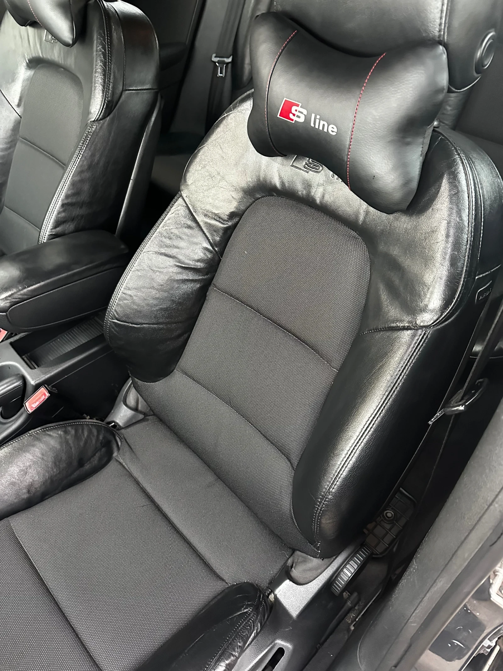 Audi A3 S-line sportback | Mobile.bg � ����������� 11