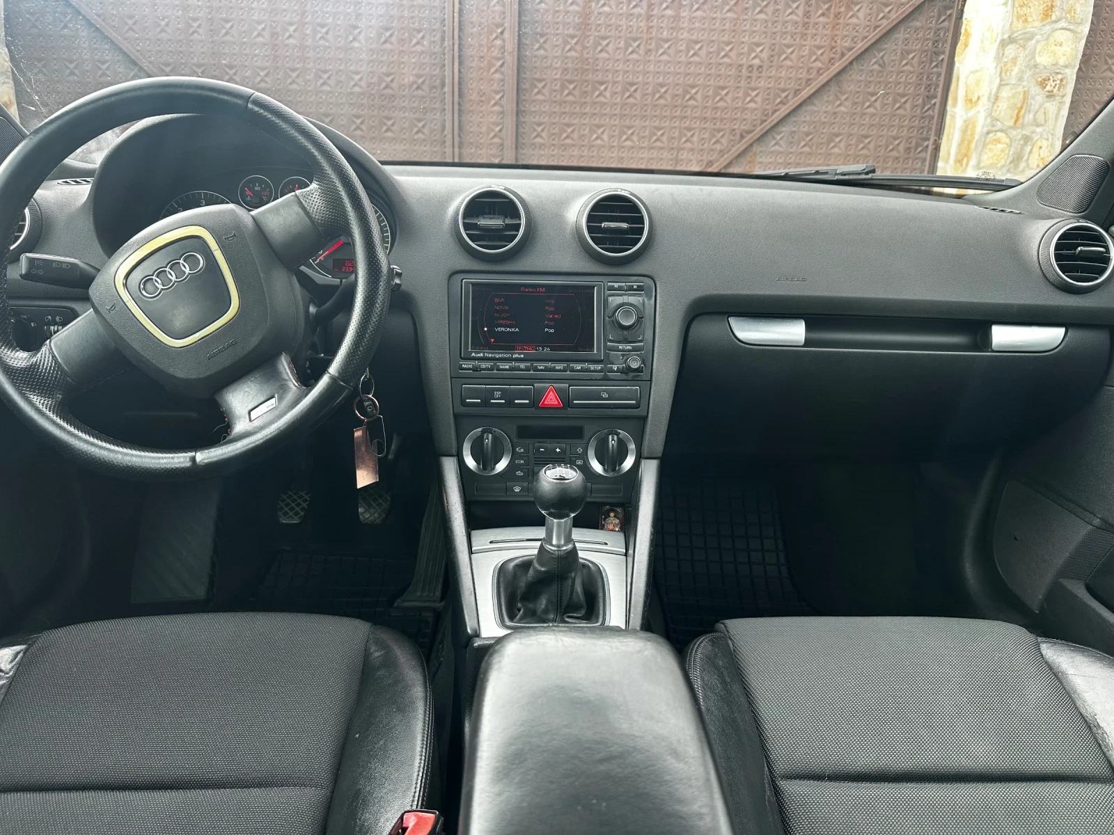Audi A3 S-line sportback | Mobile.bg � ����������� 15