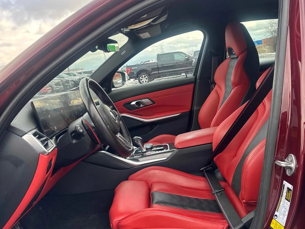 BMW M3 * Competition M xDrive * CARFAX * ���� �� �� | Mobile.bg � ����������� 13