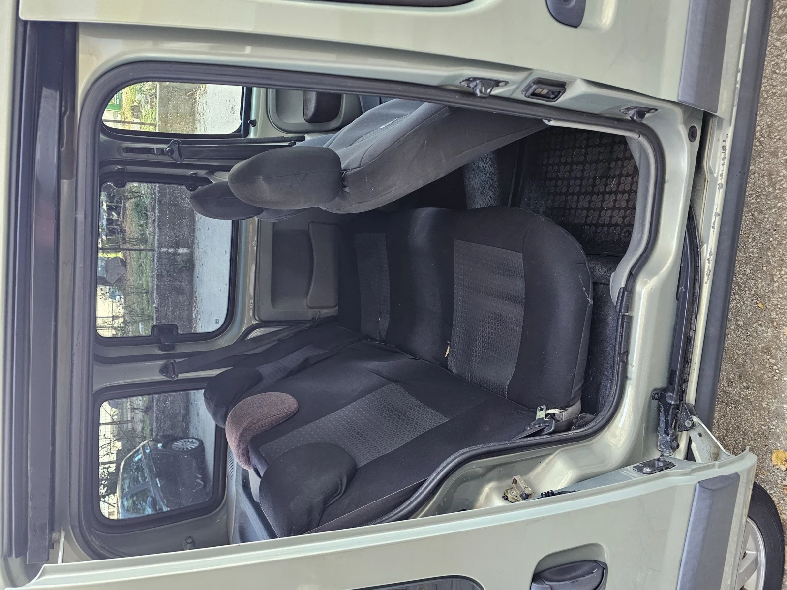 Renault Kangoo | Mobile.bg � ����������� 14