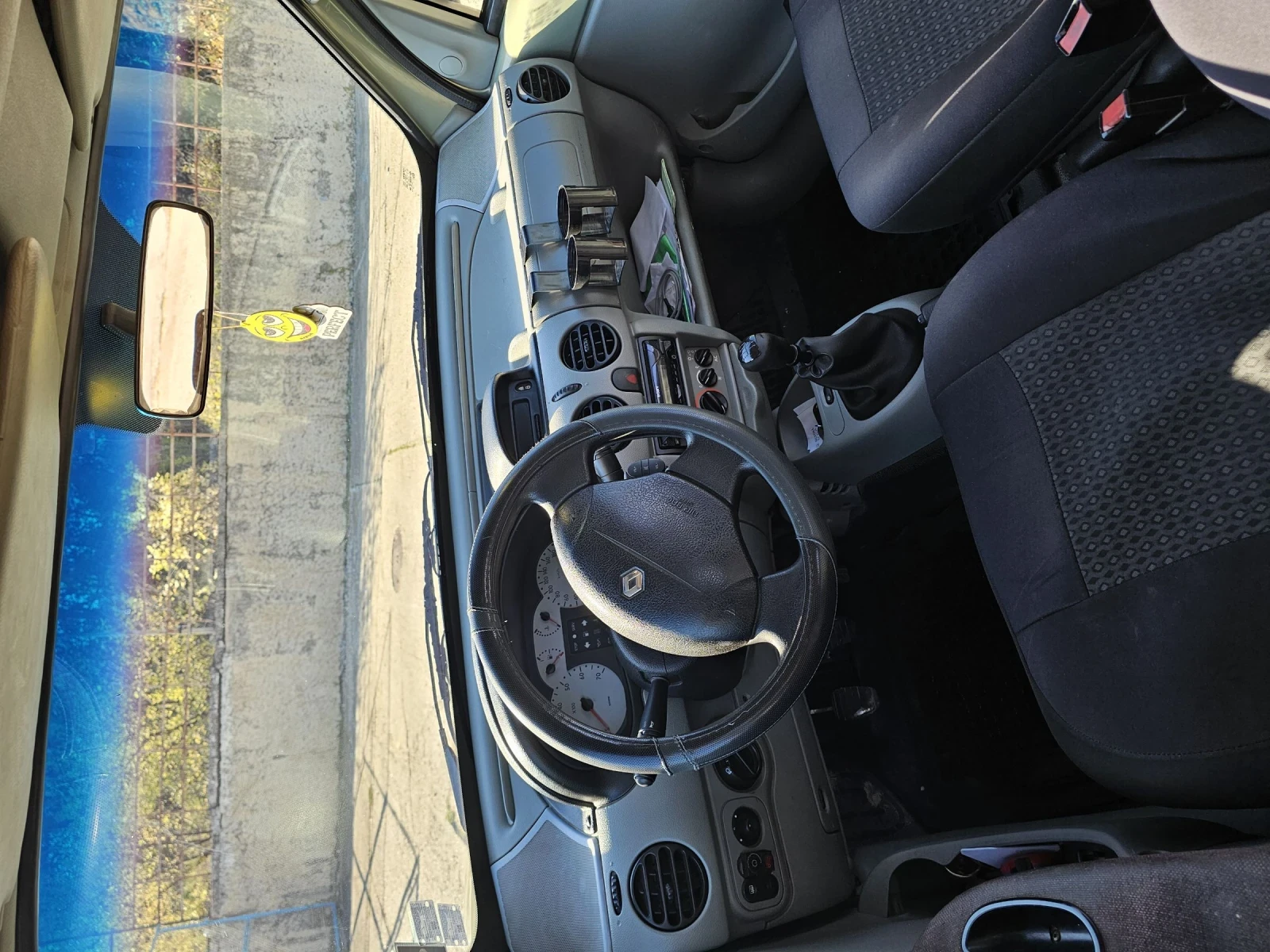Renault Kangoo | Mobile.bg � ����������� 11
