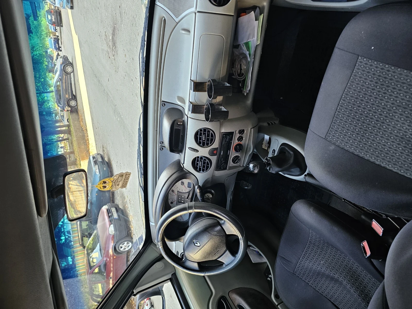 Renault Kangoo | Mobile.bg � ����������� 12