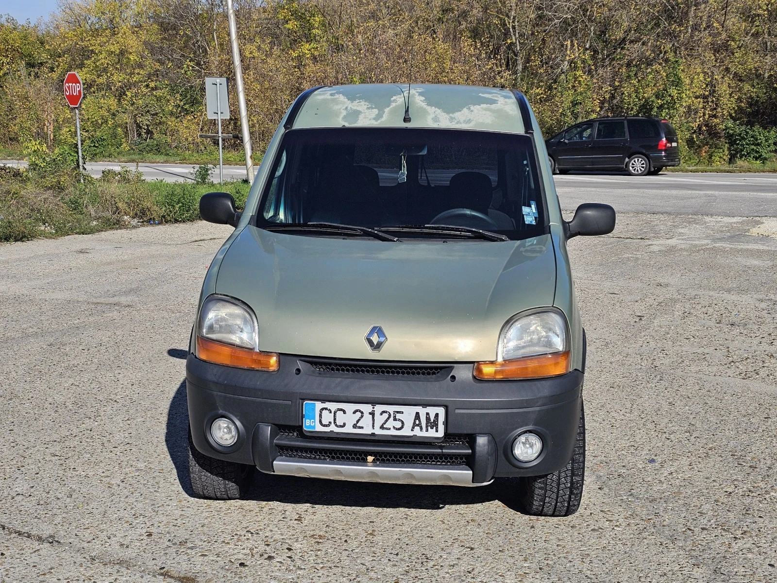Renault Kangoo  - изображение 2