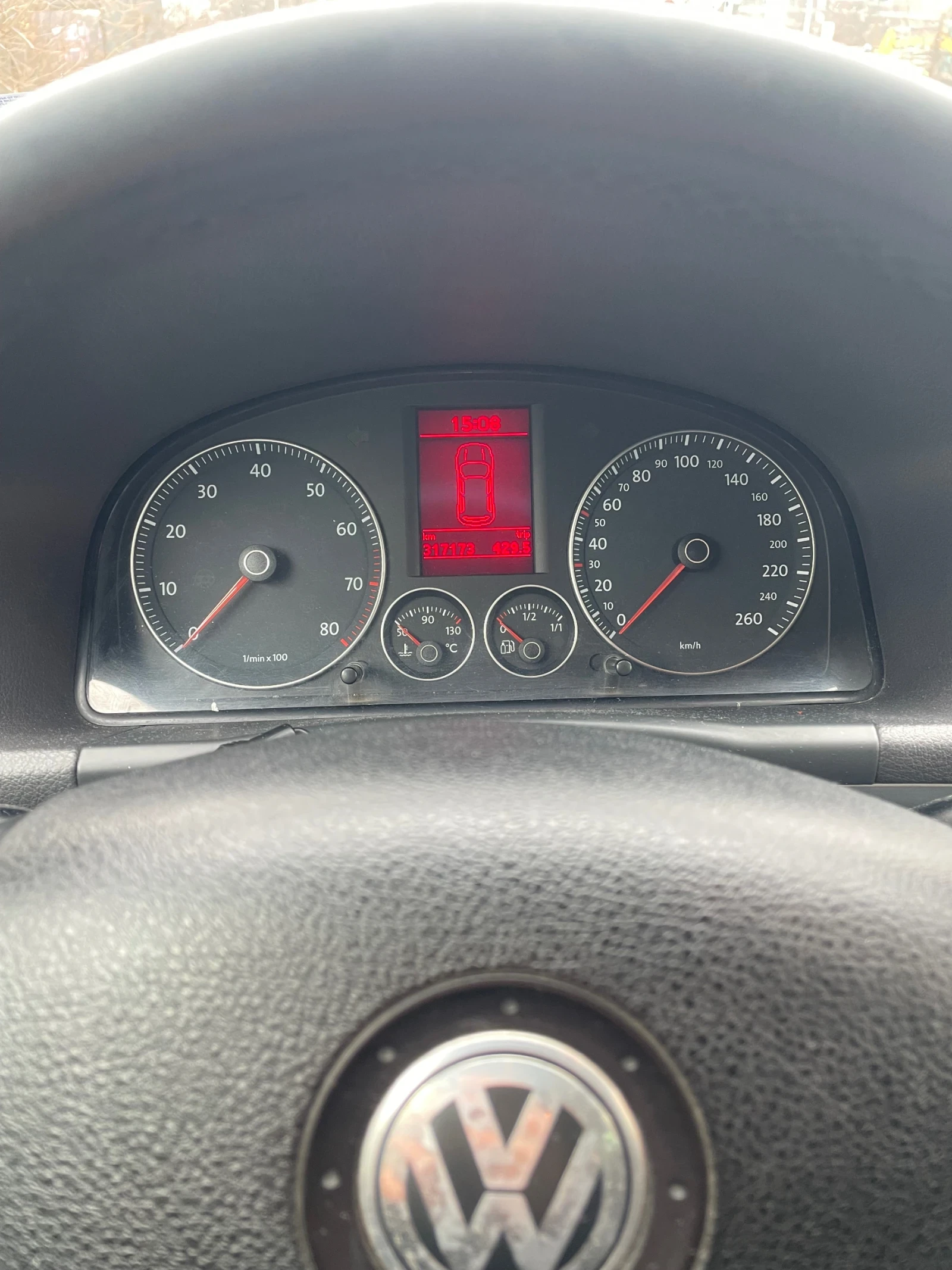 VW Touran �������� ����� | Mobile.bg � ����������� 12