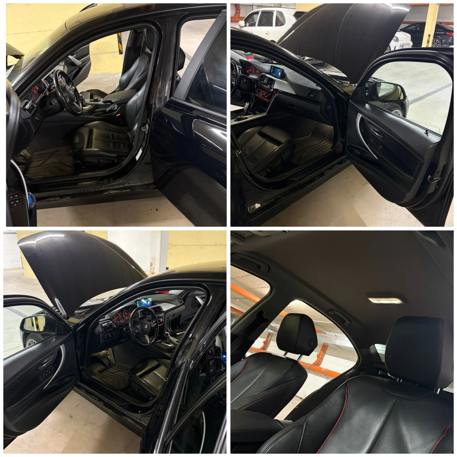 BMW 318 320d | Mobile.bg � ����������� 13