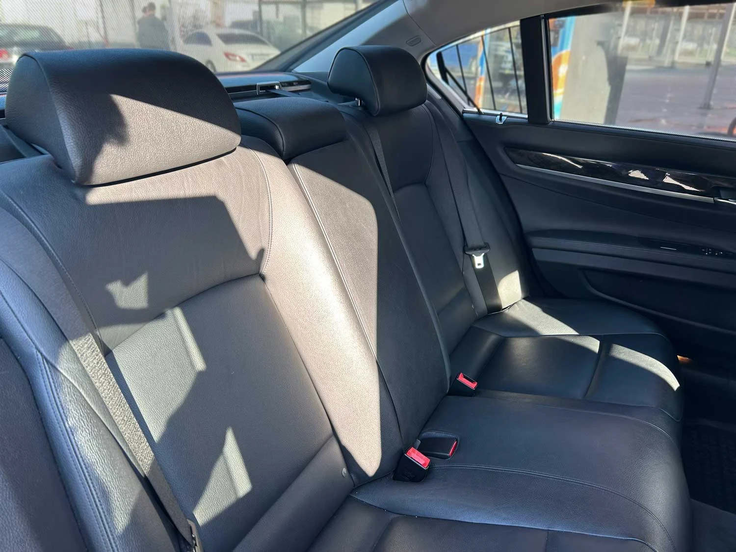 BMW 740 i | Mobile.bg � ����������� 7