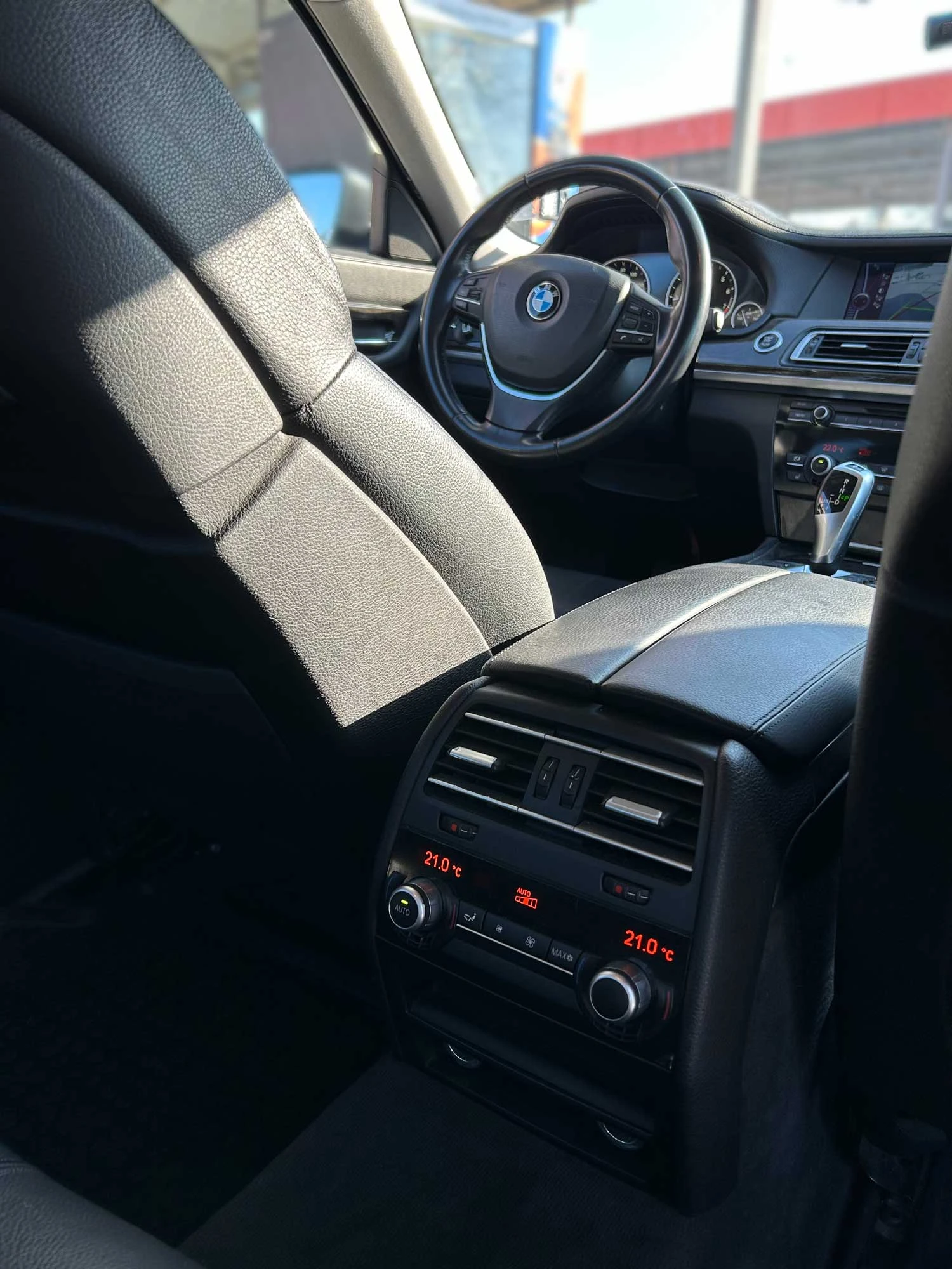 BMW 740 i | Mobile.bg � ����������� 8