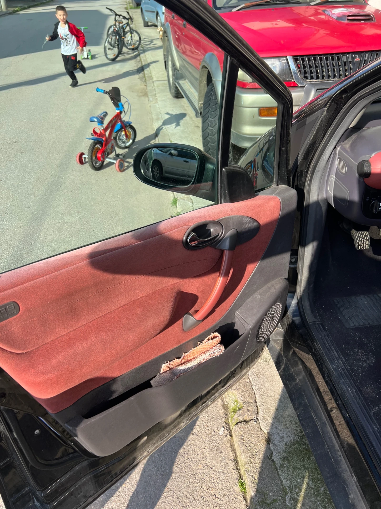 Mercedes-Benz A 140 i | Mobile.bg � ����������� 5