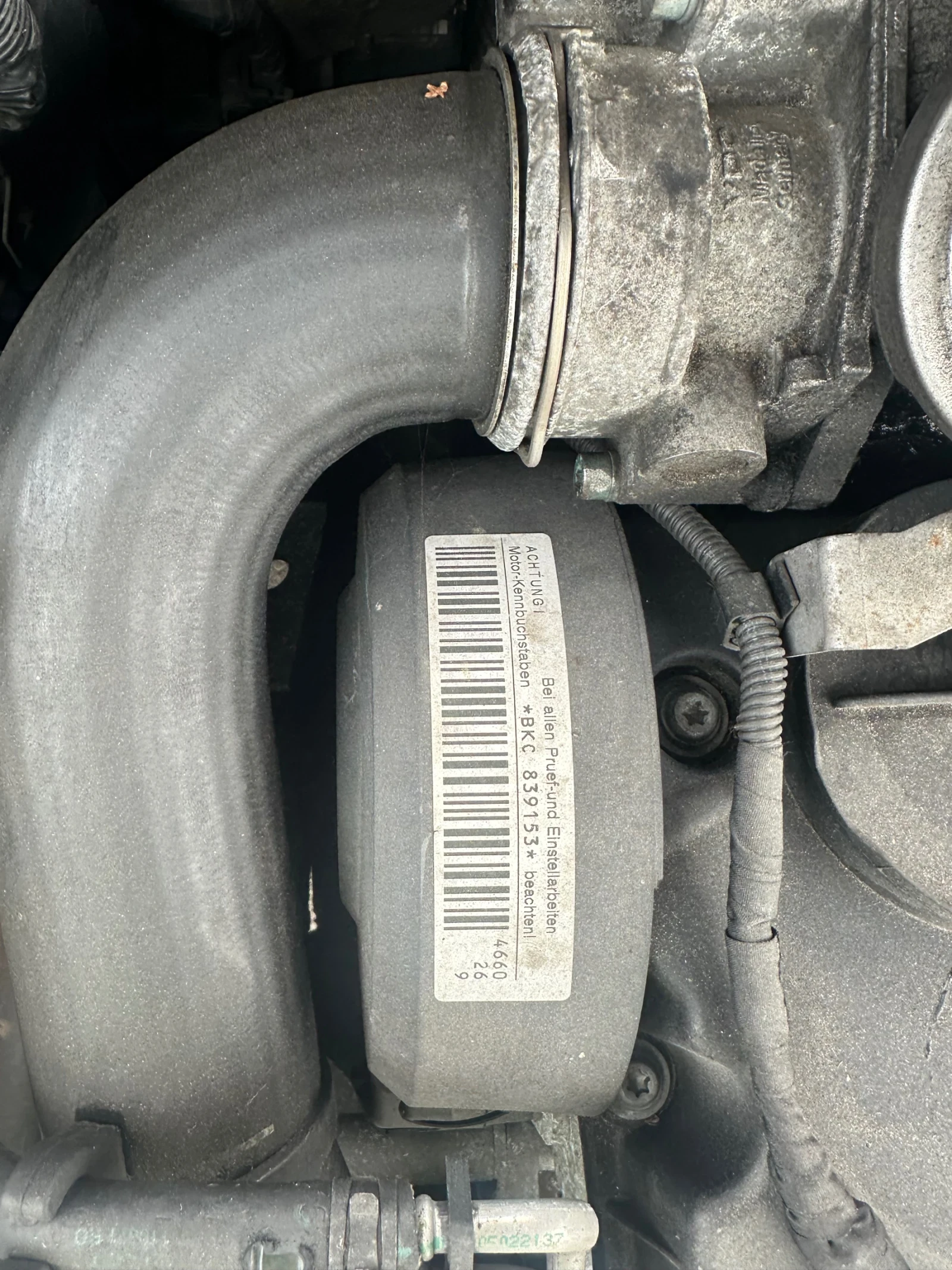 Skoda Octavia 1.9 TDI 105 4x4, снимка 6 - Автомобили и джипове - 54178788