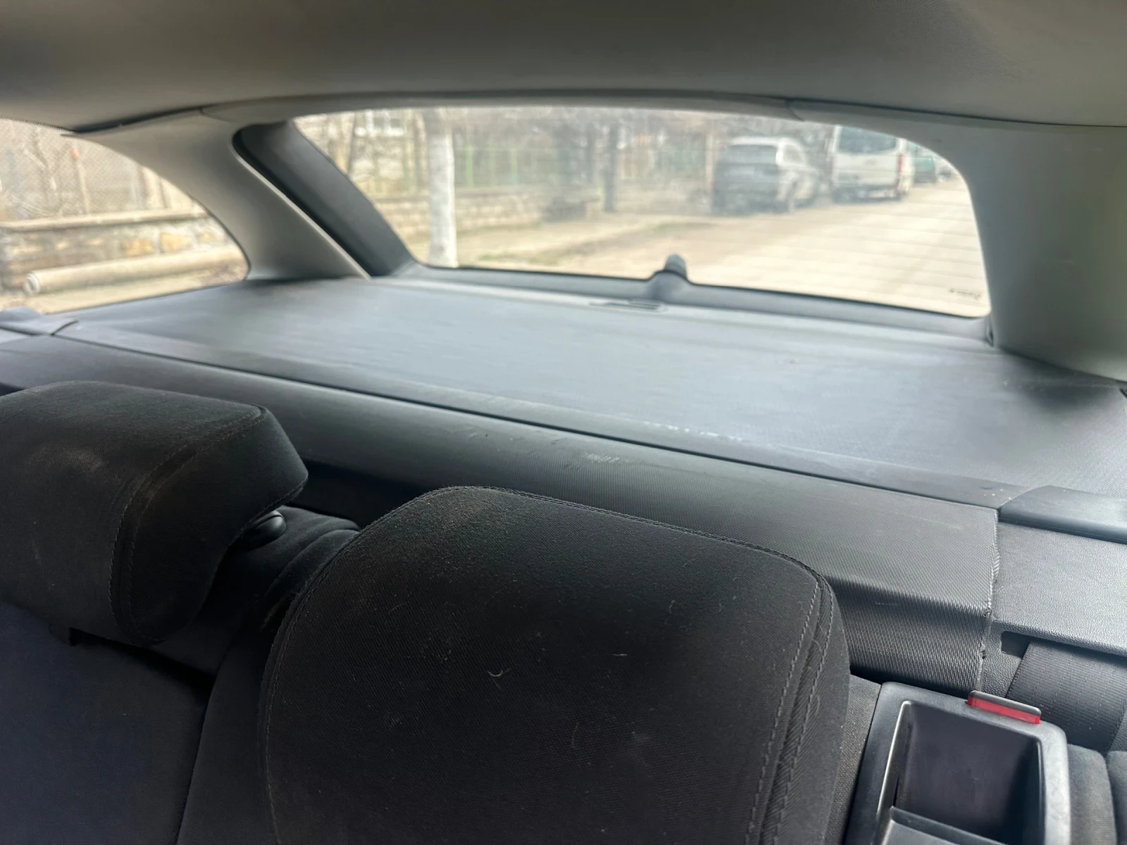 Skoda Octavia 1.9 TDI 105 4x4, снимка 10 - Автомобили и джипове - 54178788