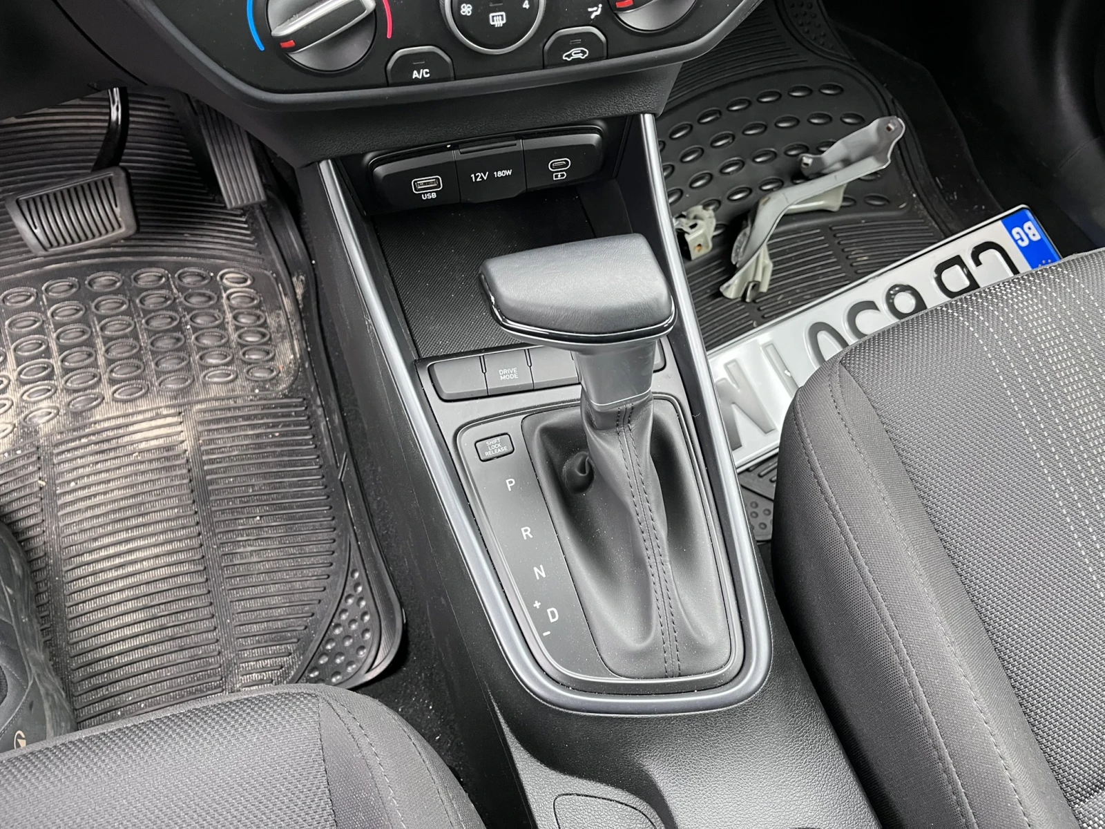 Hyundai I20 Business 1.0T 7DCT | Mobile.bg � ����������� 6