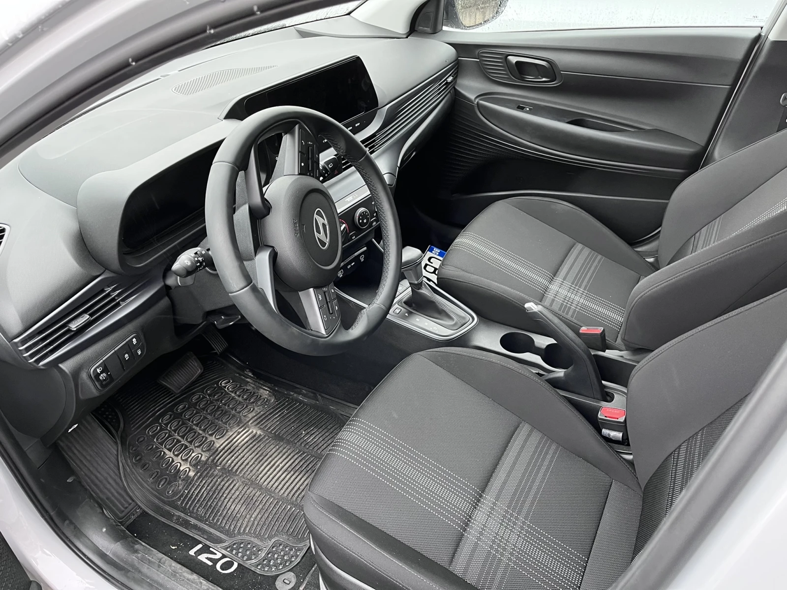 Hyundai I20 Business 1.0T 7DCT | Mobile.bg � ����������� 5