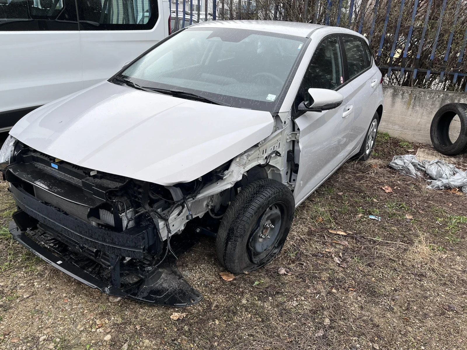 Hyundai I20 Business 1.0T 7DCT | Mobile.bg � ����������� 3