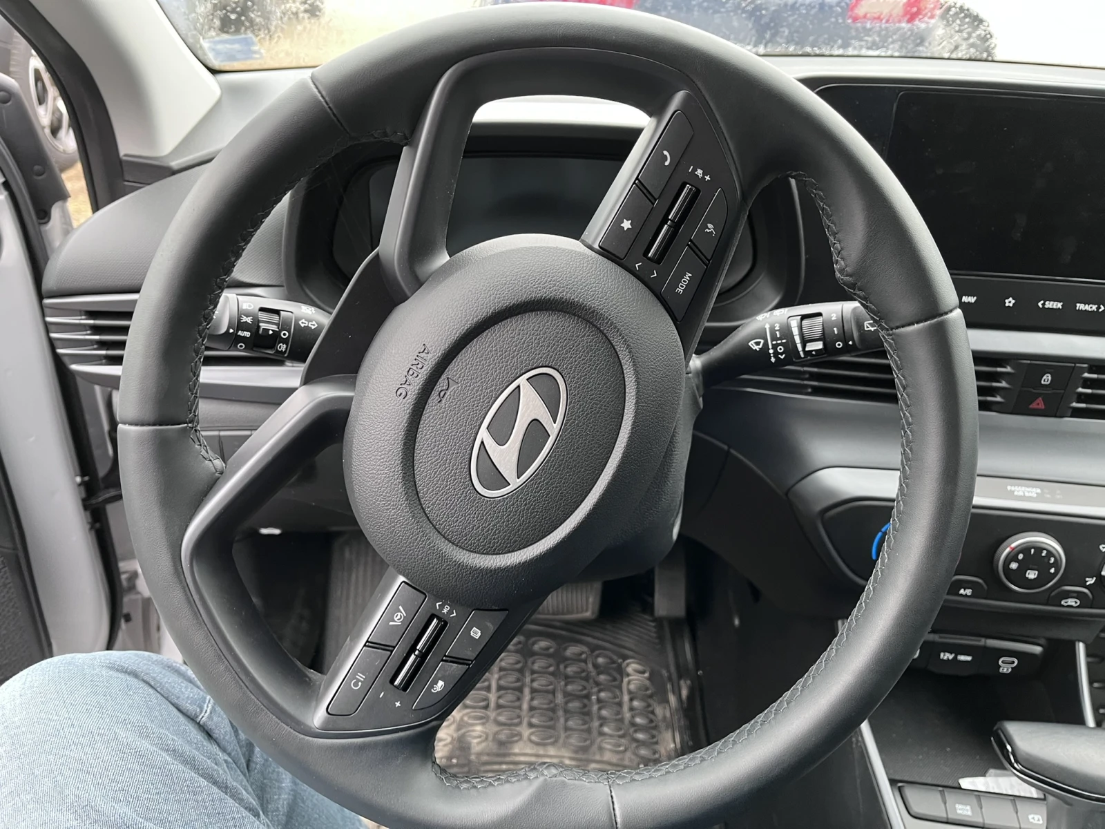 Hyundai I20 Business 1.0T 7DCT | Mobile.bg � ����������� 8