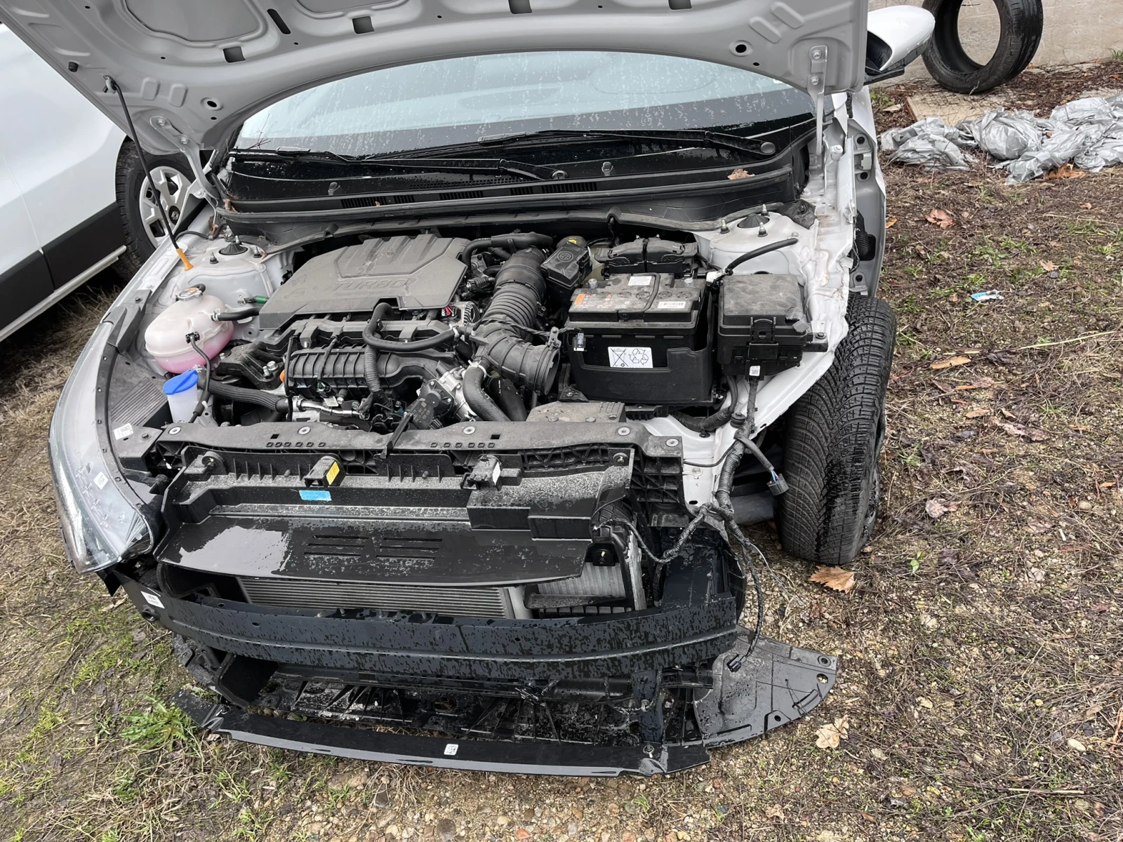 Hyundai I20 Business 1.0T 7DCT | Mobile.bg � ����������� 11