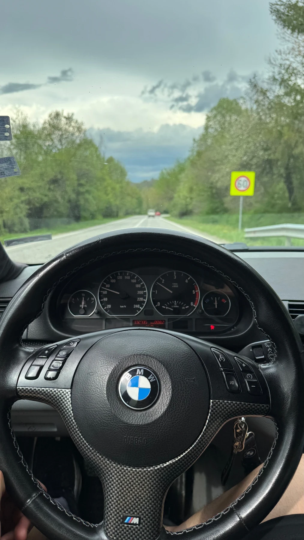 BMW 330, снимка 5 - Автомобили и джипове - 54226093