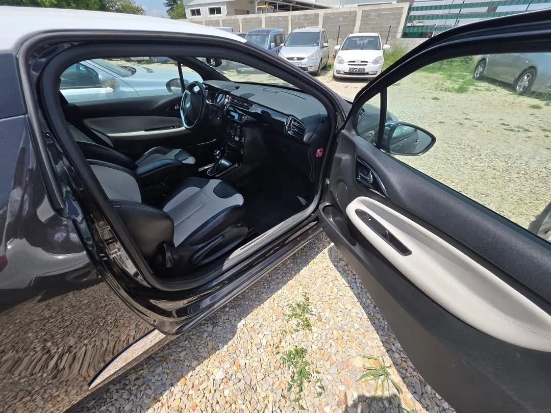 Citroen DS3 | Mobile.bg � ����������� 5