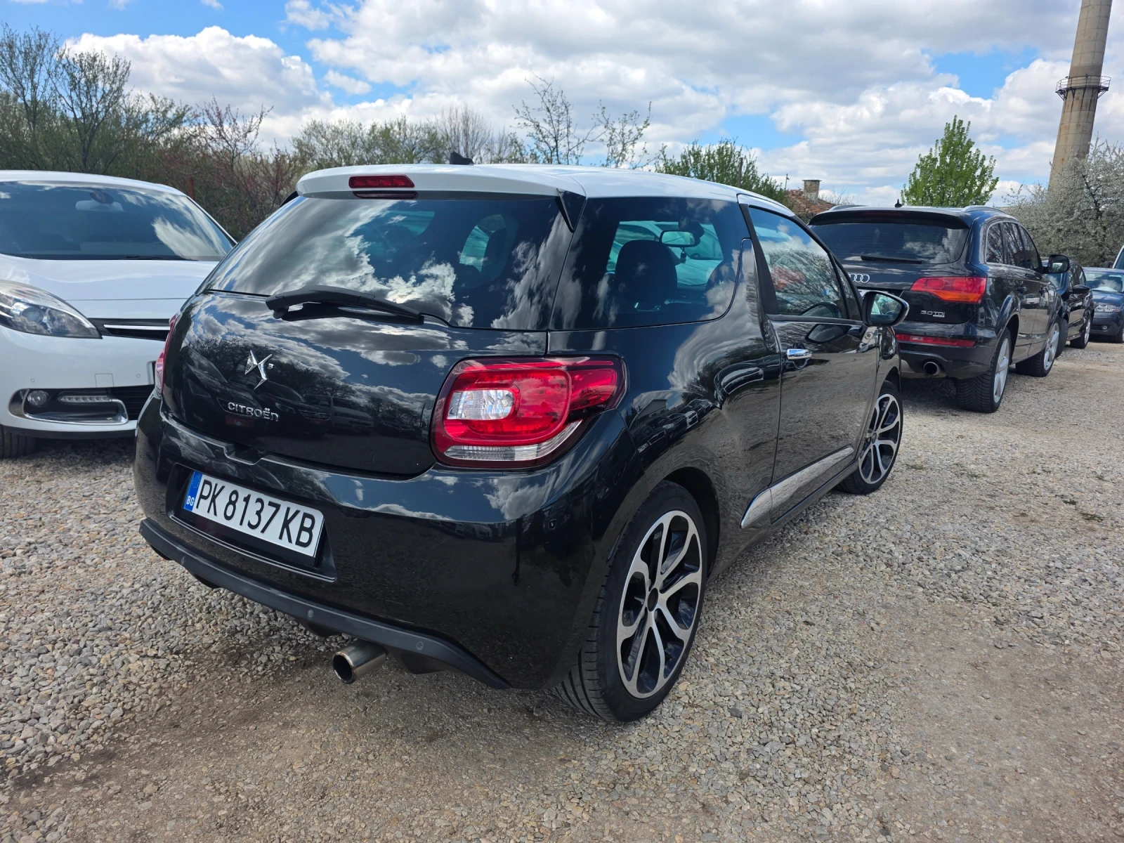 Citroen DS3 | Mobile.bg � ����������� 3
