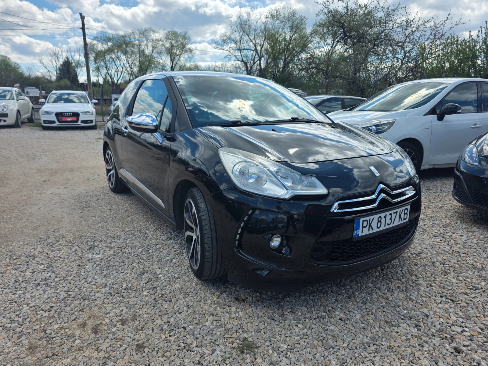 Citroen DS3 | Mobile.bg � ����������� 2