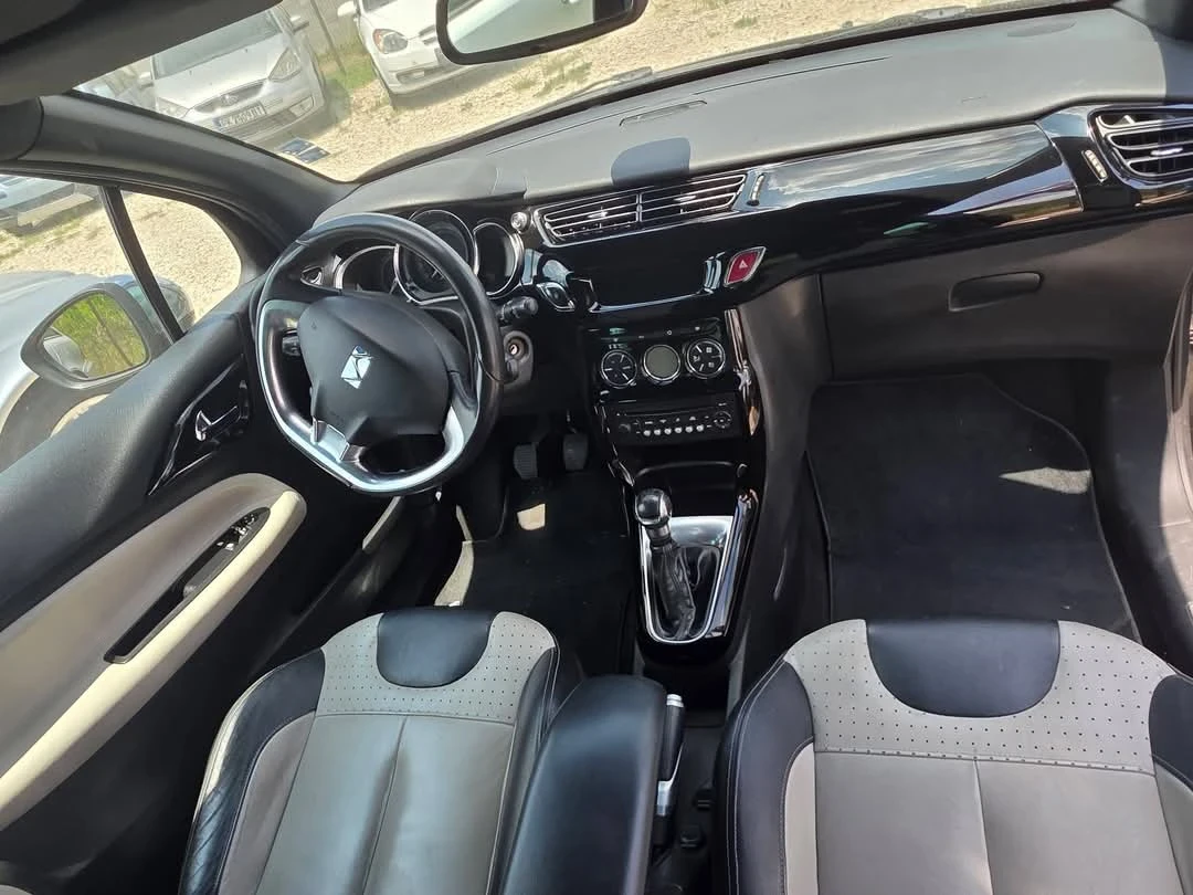 Citroen DS3 | Mobile.bg � ����������� 6