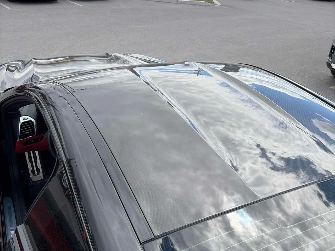 BMW M8 * Coupe * 2 КЛЮЧА* ПОДРЕВ* KEYLESS* , снимка 11 - Автомобили и джипове - 54497604