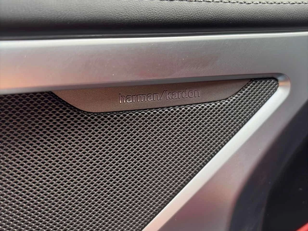 BMW M8 * Coupe * 2 КЛЮЧА* ПОДРЕВ* KEYLESS* , снимка 14 - Автомобили и джипове - 54497604