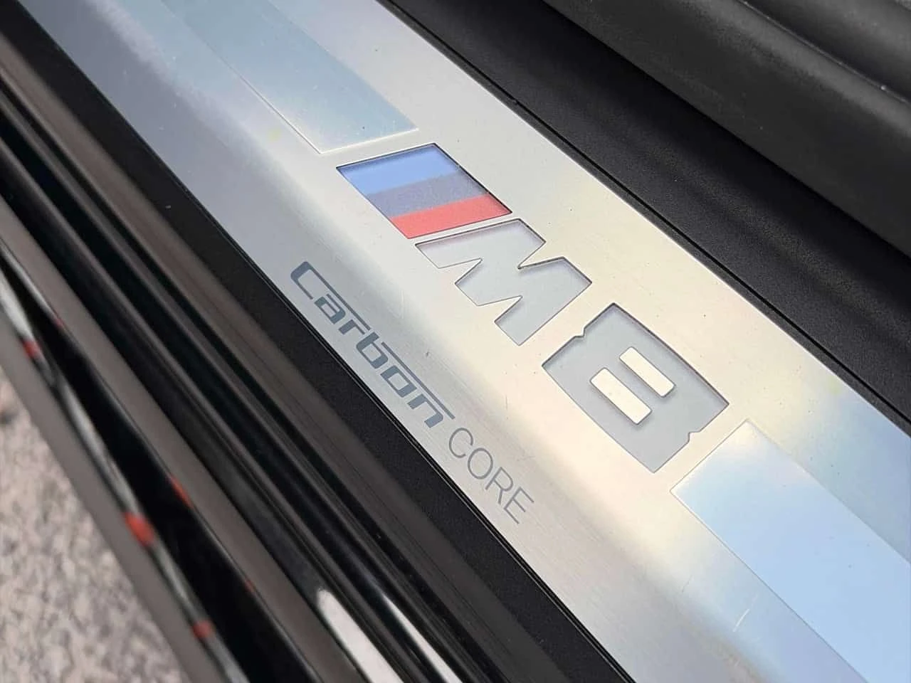 BMW M8 * Coupe * 2 КЛЮЧА* ПОДРЕВ* KEYLESS* , снимка 12 - Автомобили и джипове - 54497604