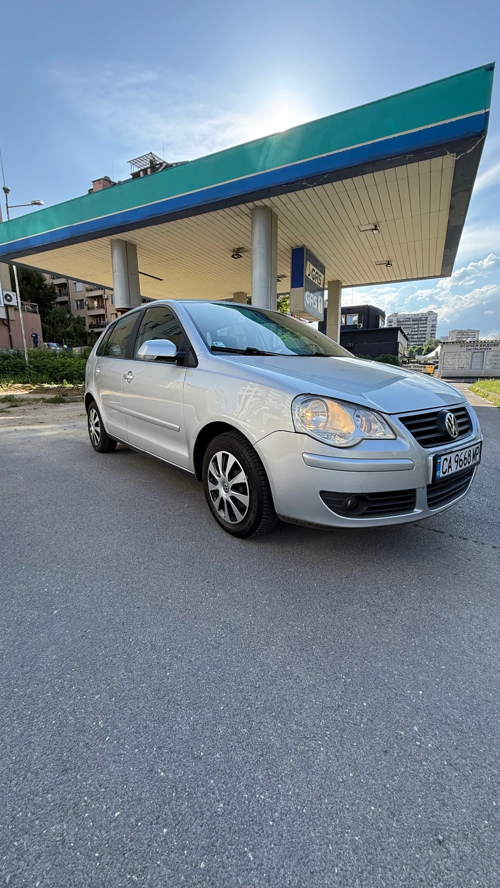 VW Polo Comfort line | Mobile.bg � ����������� 2