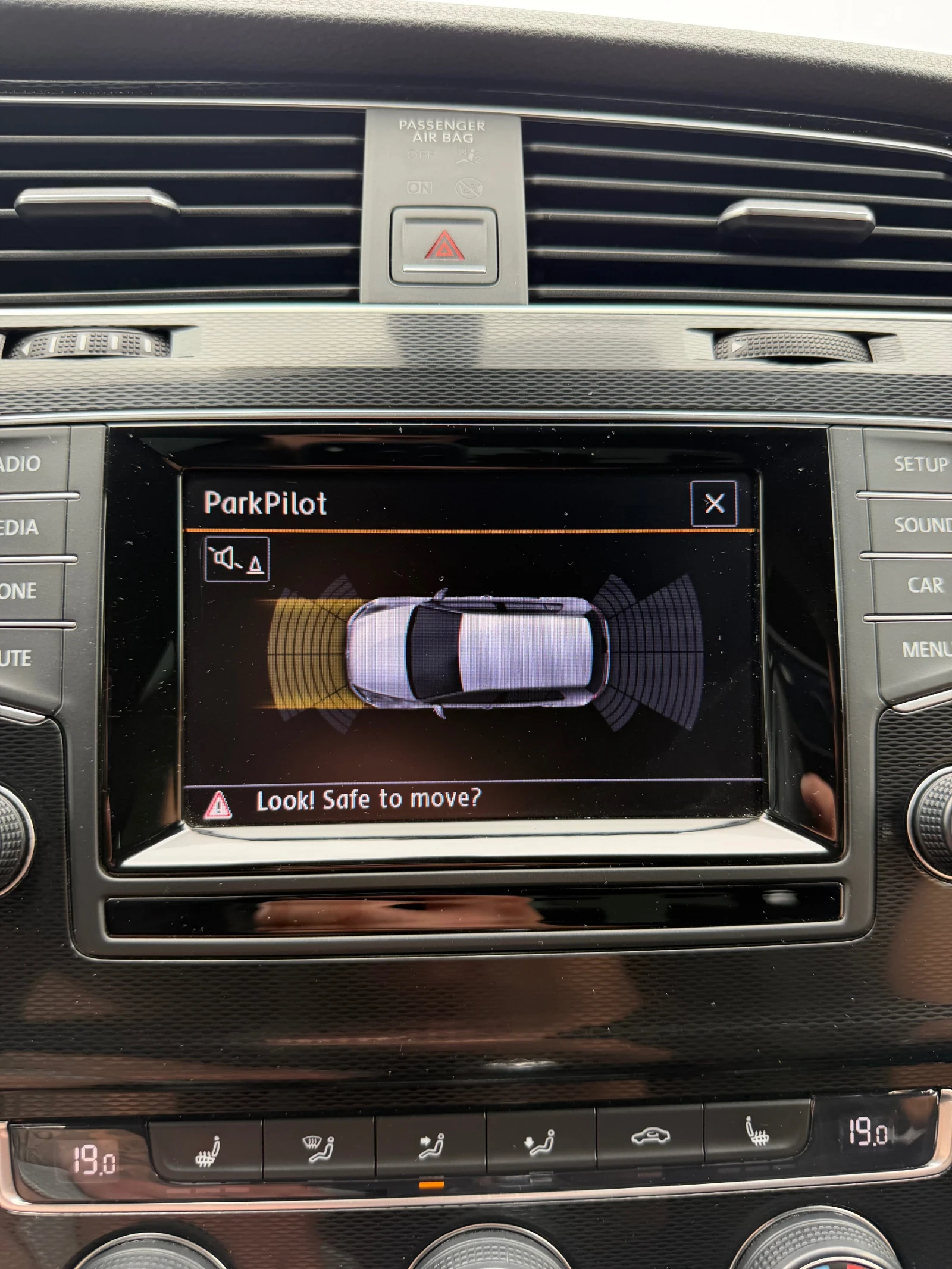 VW Golf, снимка 12 - Автомобили и джипове - 54792168