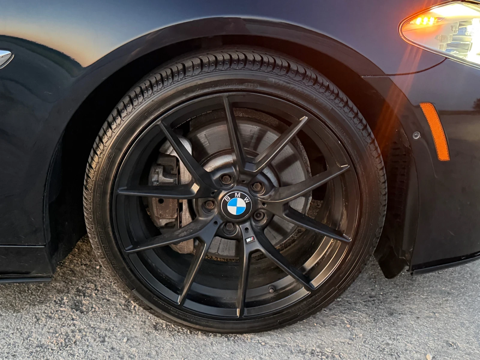 BMW 535 xDrive | Първи собственик в България , снимка 13 - Автомобили и джипове - 55059752