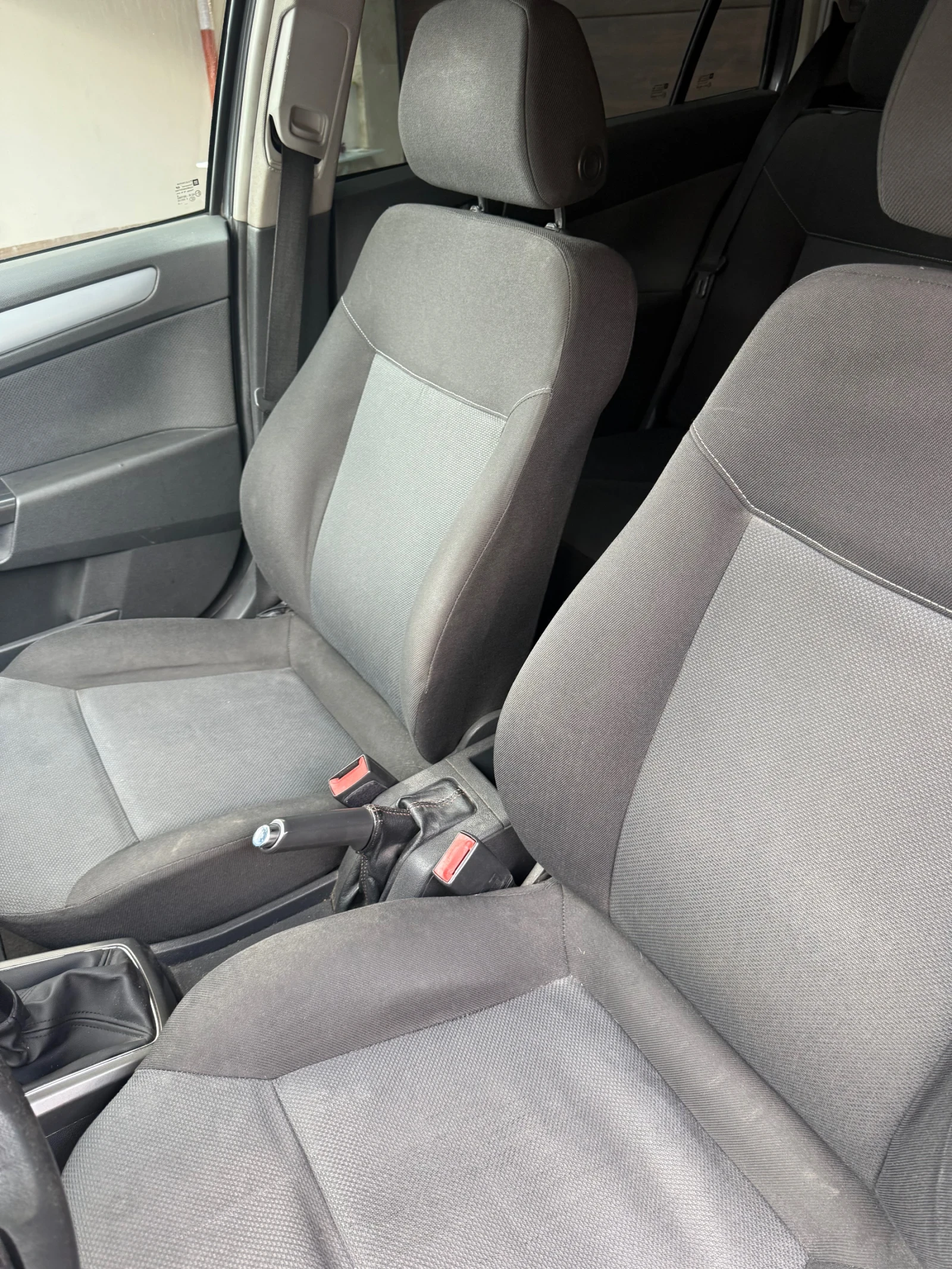 Opel Astra Комби, снимка 14 - Автомобили и джипове - 55148103