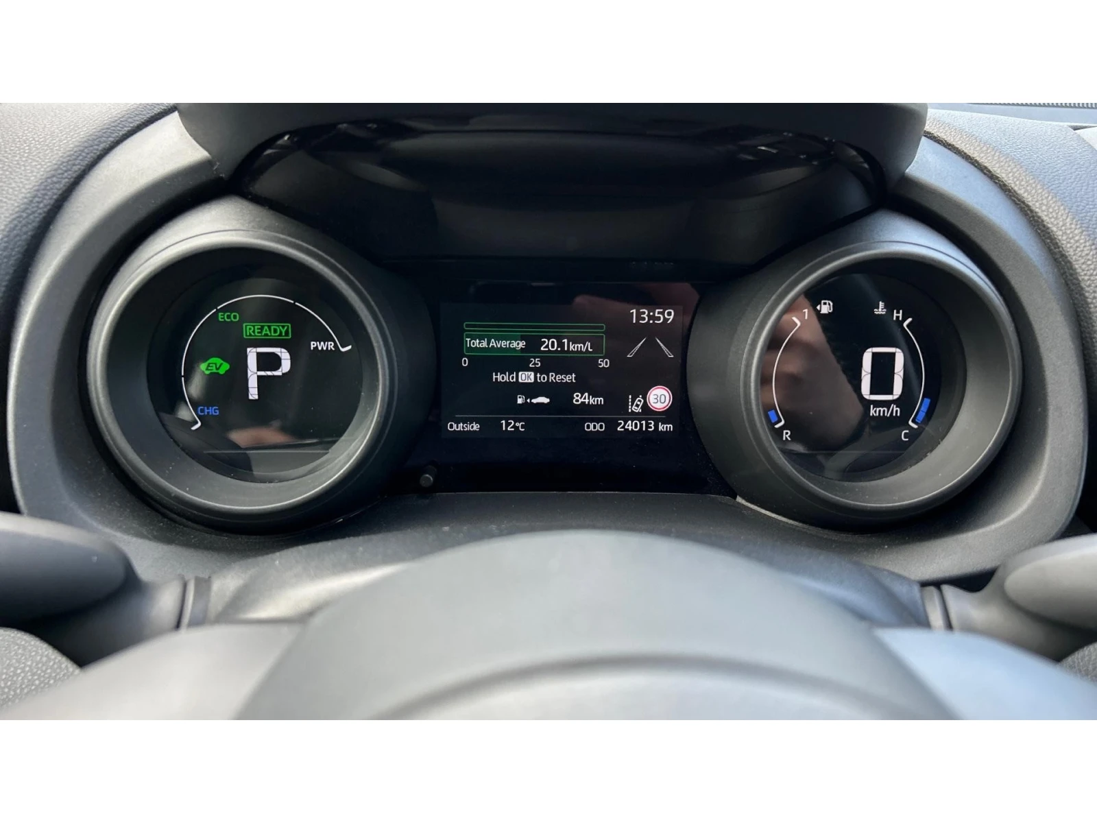 Toyota Yaris Cross Месечна вноска от 285  , снимка 14 - Автомобили и джипове - 55176440