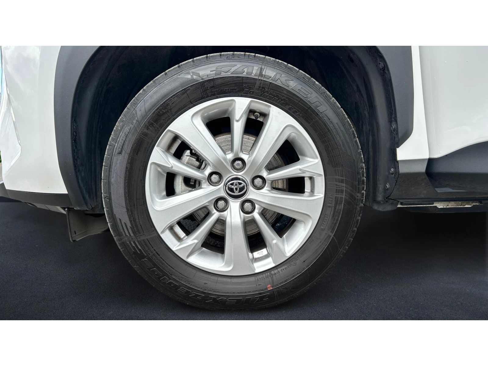 Toyota Yaris Cross Месечна вноска от 285  , снимка 16 - Автомобили и джипове - 55176440