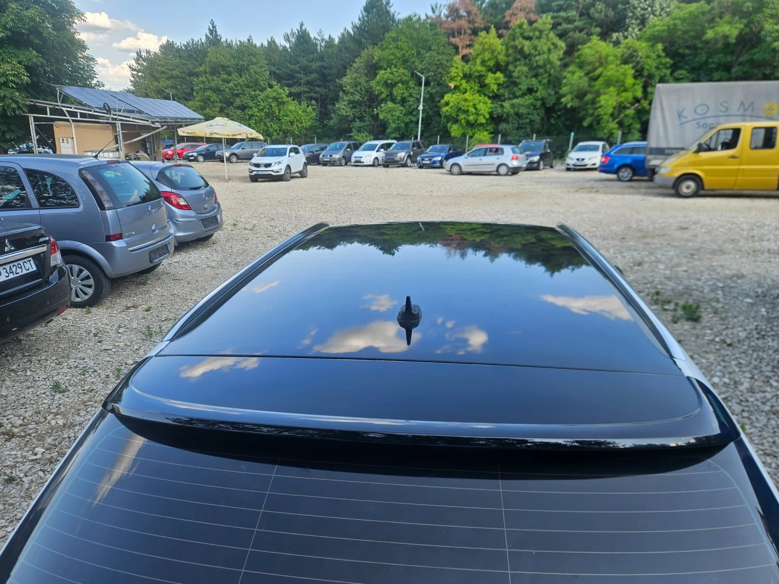 Audi A6 3.0 245 кс 4x4, снимка 7 - Автомобили и джипове - 55179712