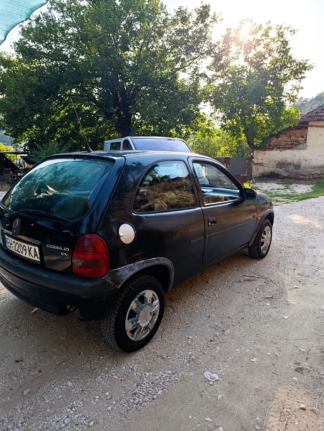 Opel Corsa | Mobile.bg � ����������� 5