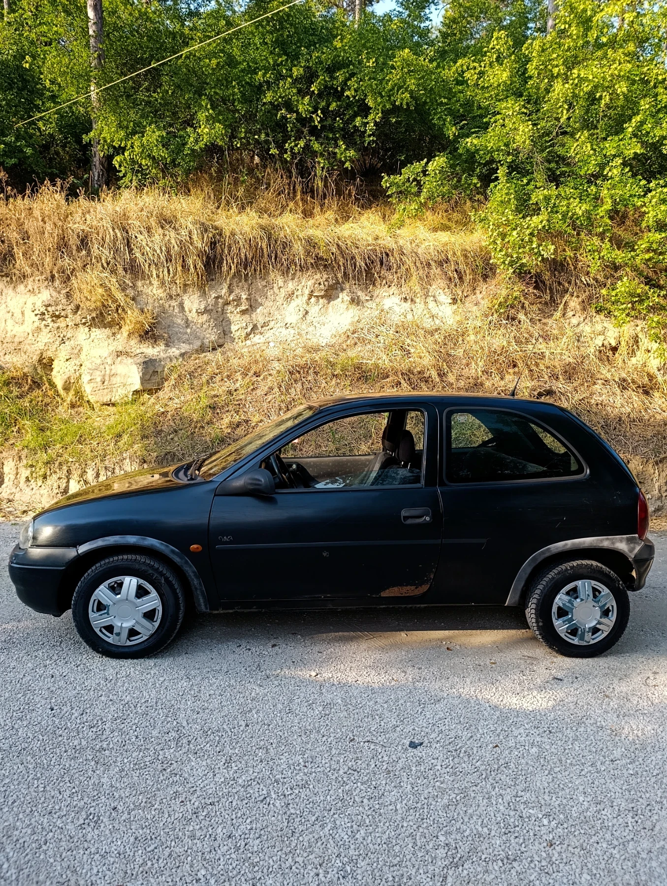 Opel Corsa | Mobile.bg � ����������� 3