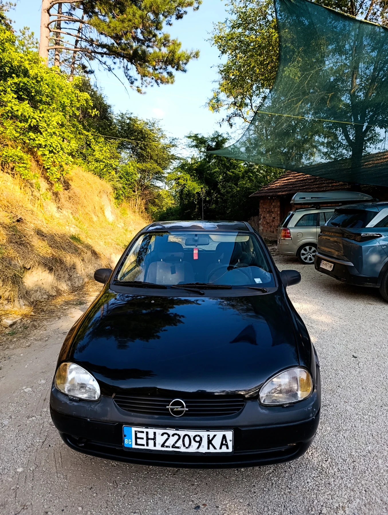Opel Corsa | Mobile.bg � ����������� 2
