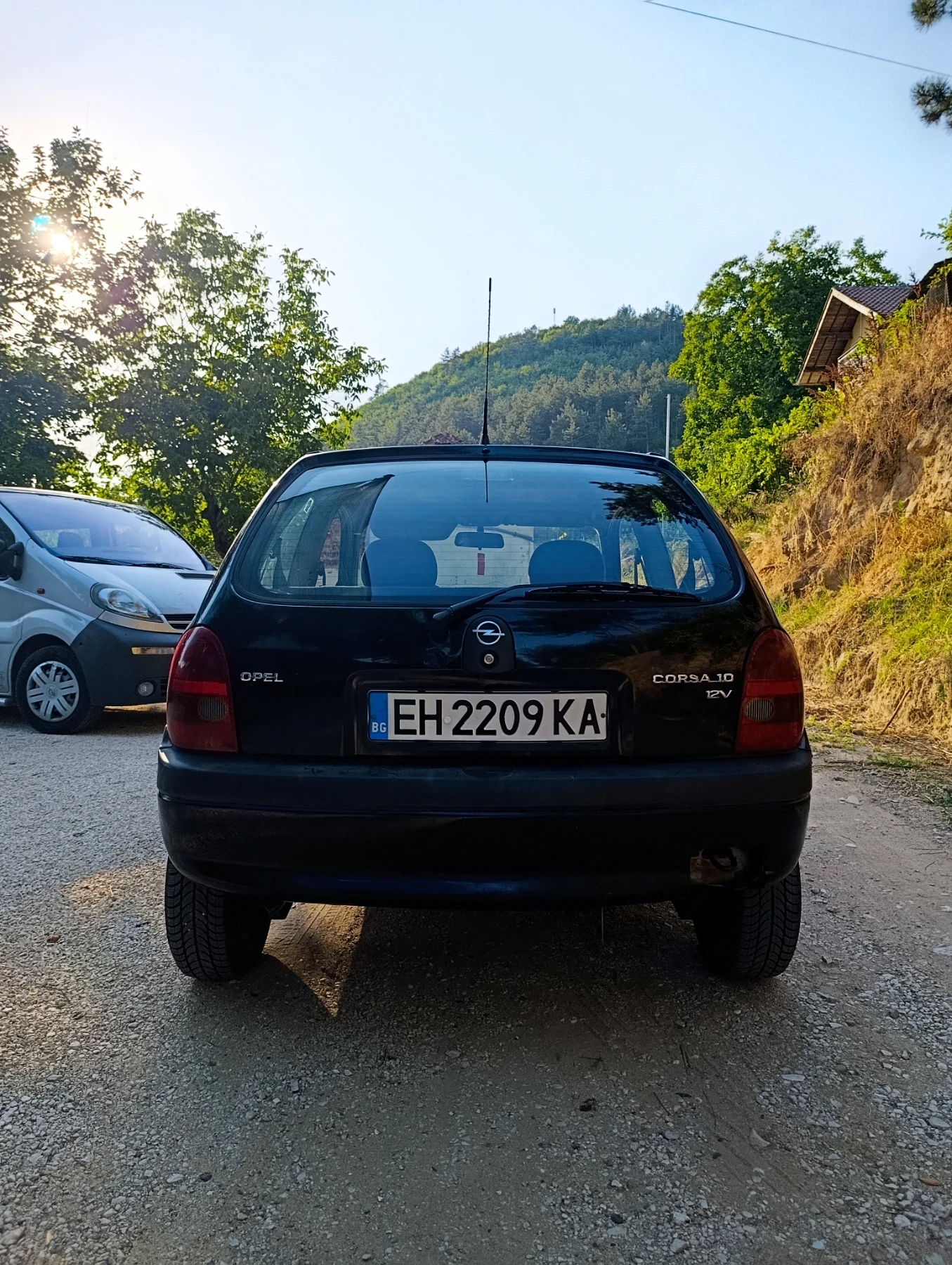 Opel Corsa | Mobile.bg � ����������� 4