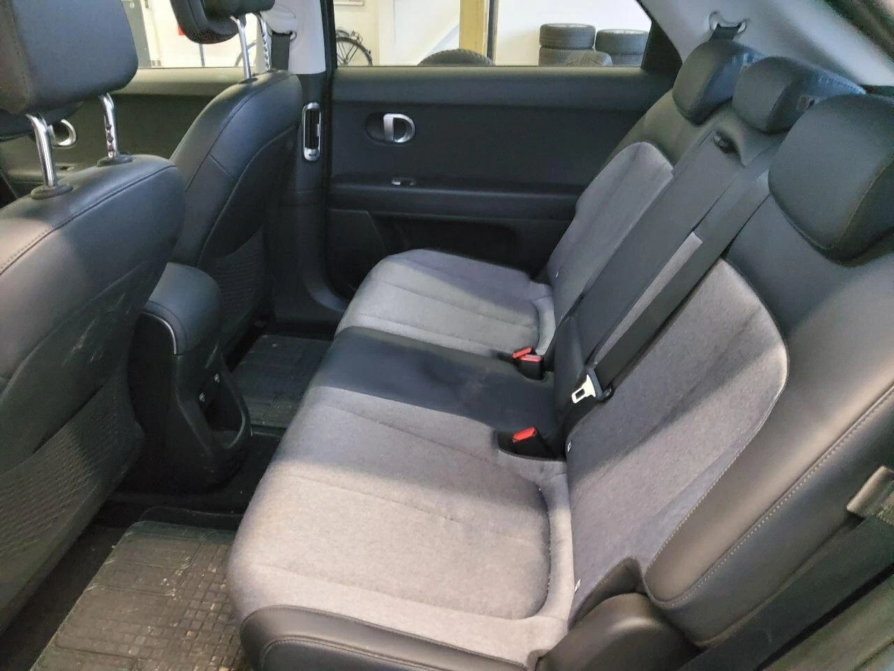 Hyundai Ioniq 5 70 kWh Techniq, снимка 8 - Автомобили и джипове - 55347331