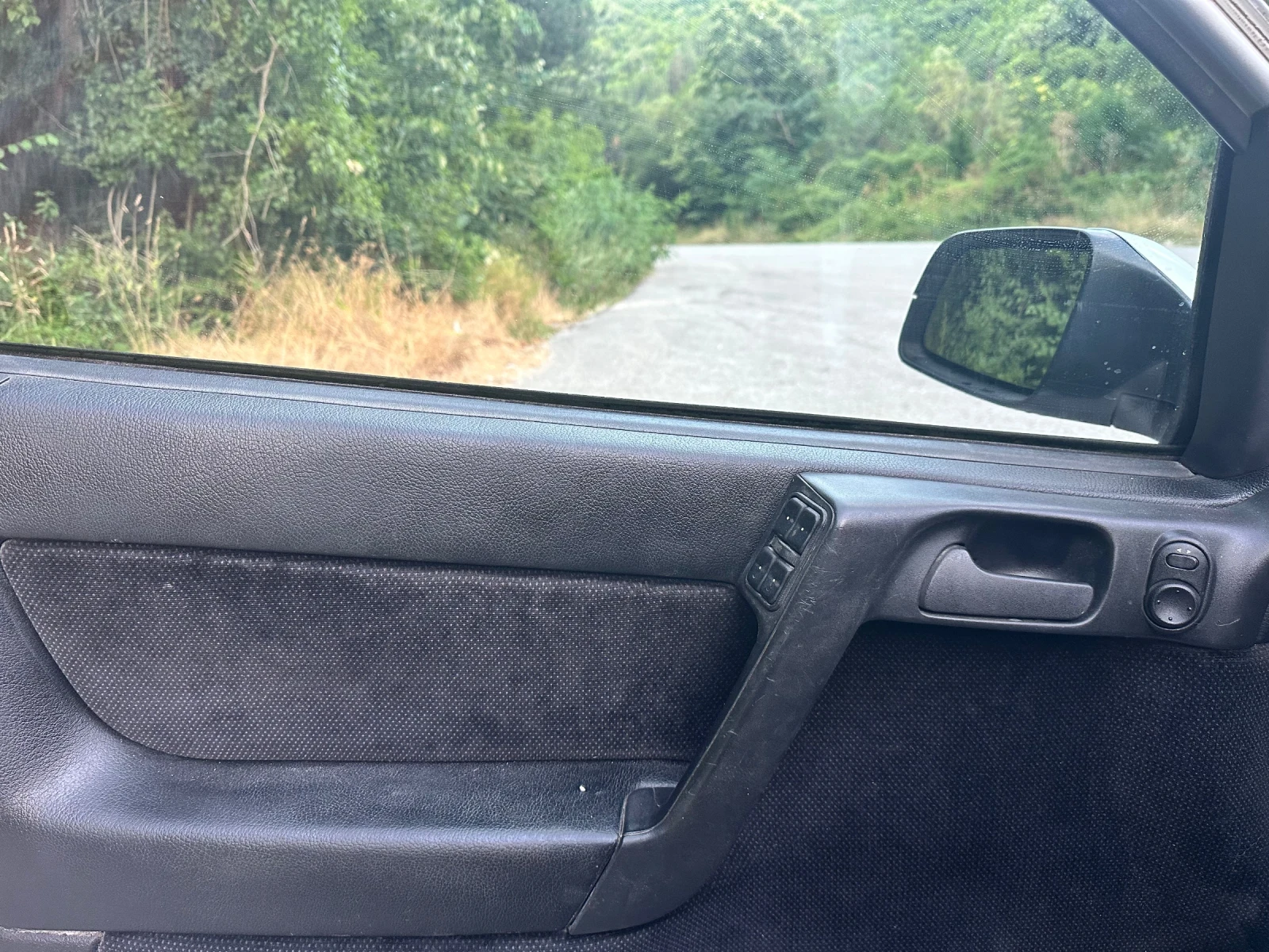 Opel Astra 1.8 125kc, снимка 9 - Автомобили и джипове - 55507236