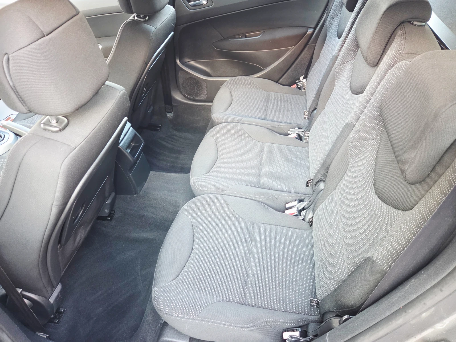 Peugeot 308 1, 400 EURO5 | Mobile.bg � ����������� 11