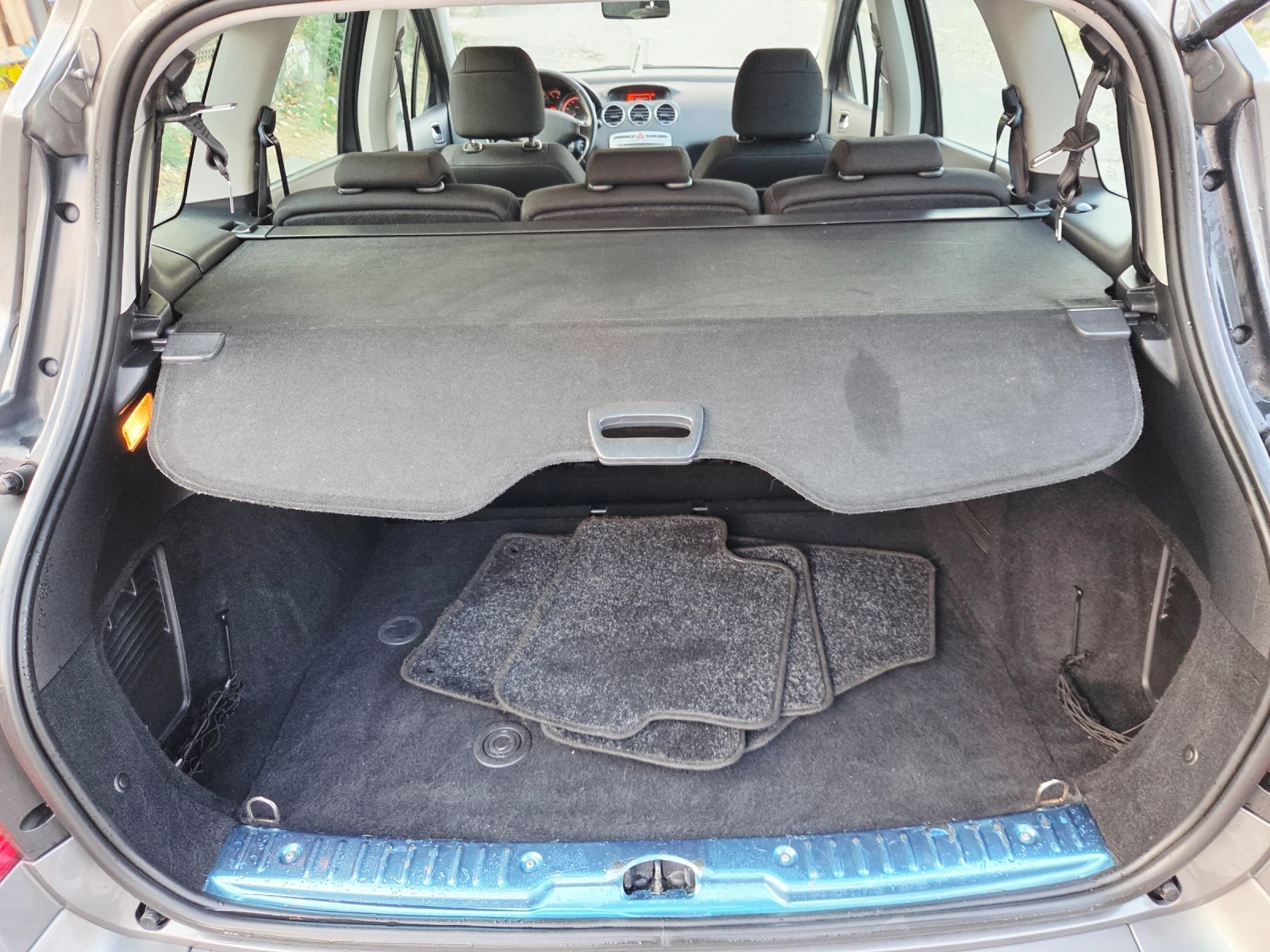 Peugeot 308 1, 400 EURO5 | Mobile.bg � ����������� 14