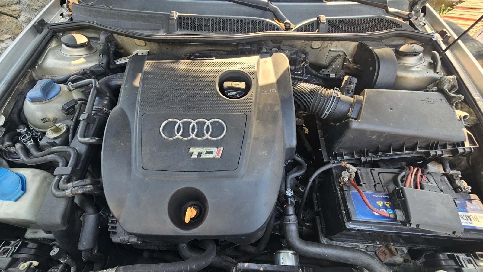 Audi A3 | Mobile.bg � ����������� 9