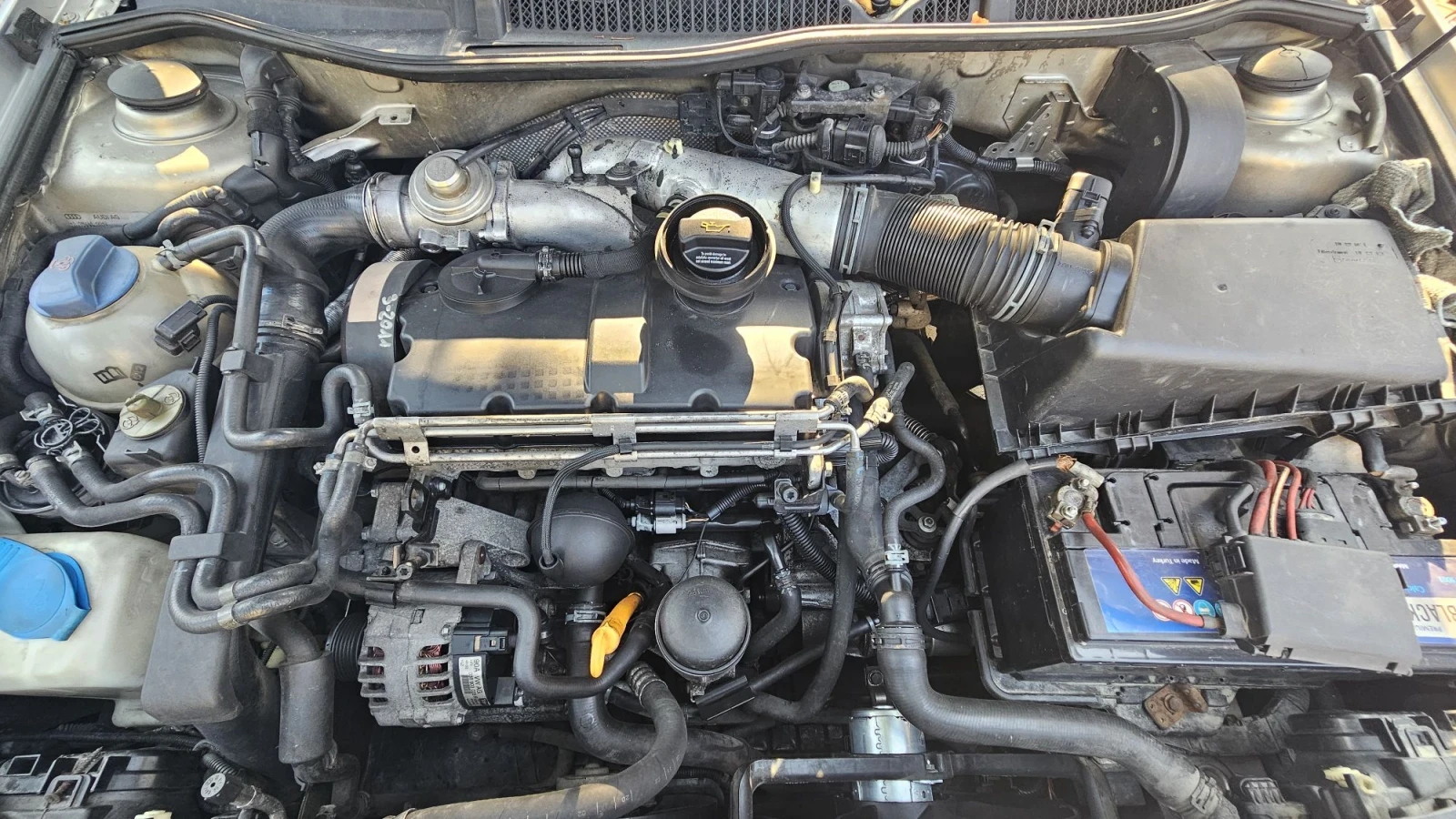Audi A3 | Mobile.bg � ����������� 10