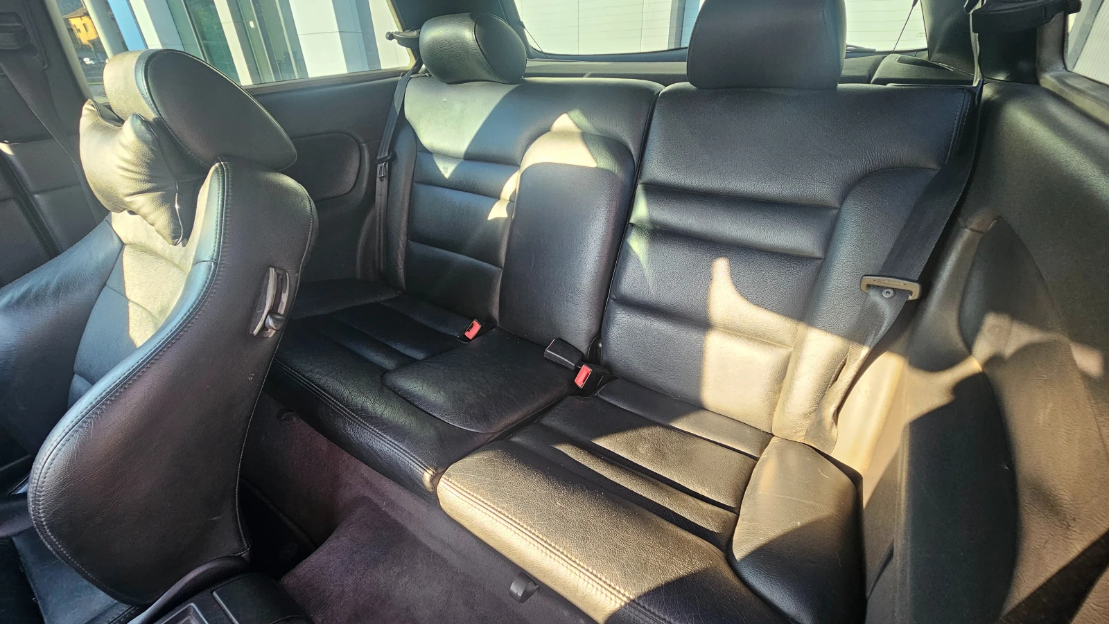 Audi A3, снимка 7 - Автомобили и джипове - 55682943