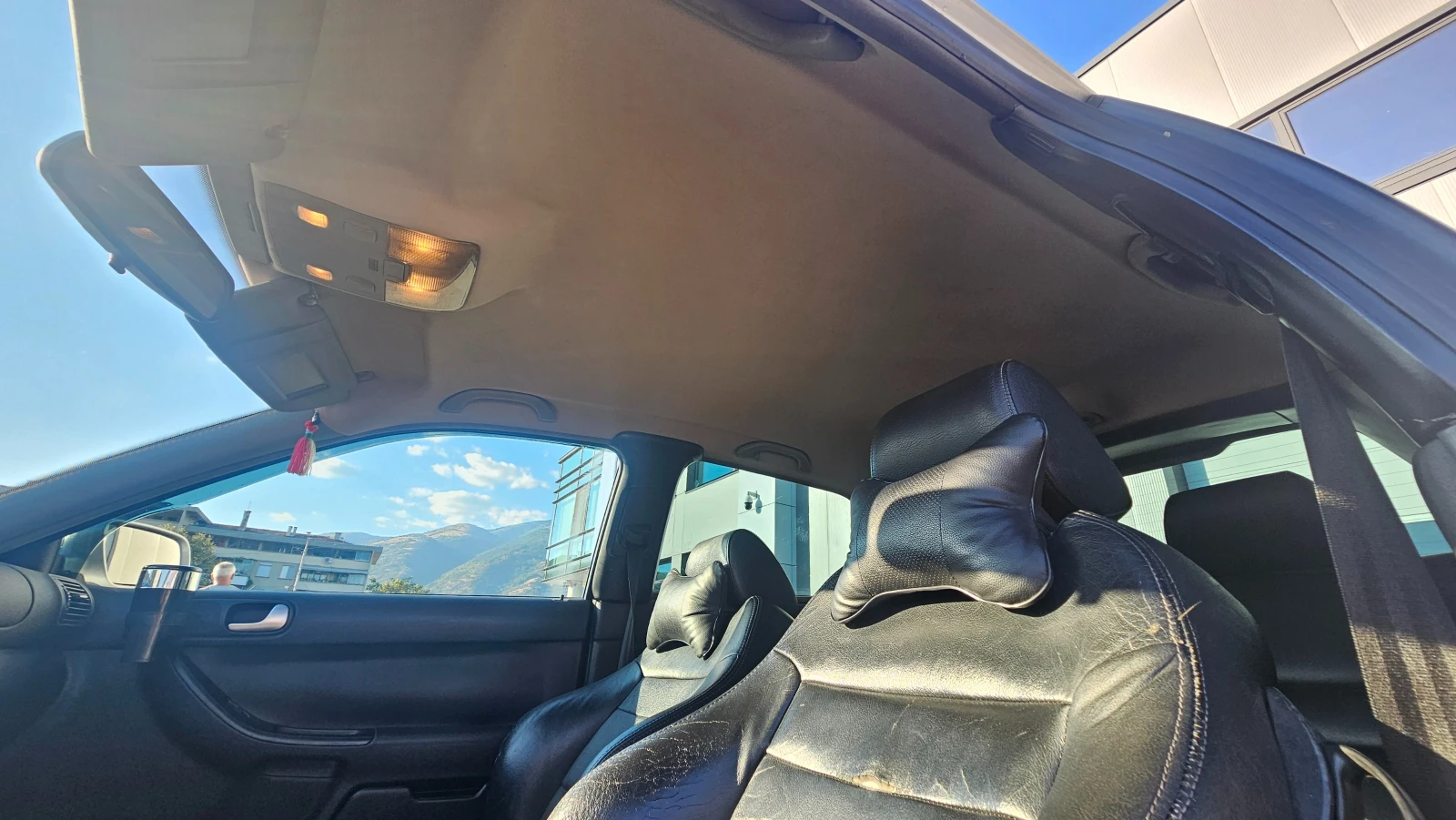 Audi A3, снимка 8 - Автомобили и джипове - 55682943