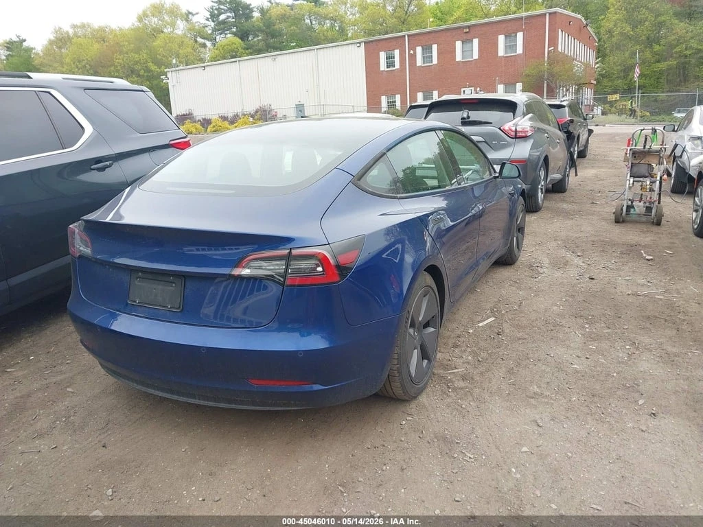 Tesla Model 3 LONG RANGE DUAL MOTOR ALL WHEEL DRIVE * CARFAX * , снимка 8 - Автомобили и джипове - 55858162